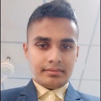 Mehedi Hassan Sajib