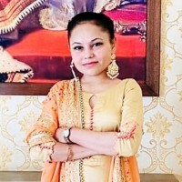 Rajdeep Kaur