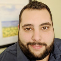 Nicholas Andrade
