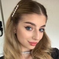 Anastasiia Bidna