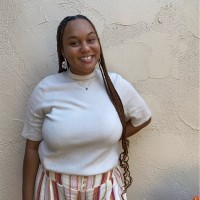 Imani Bell