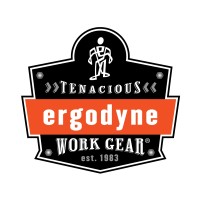 Ergodyne Workday