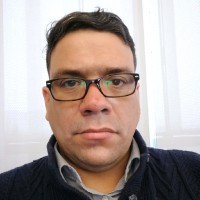 Enrique Diaz