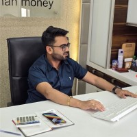 Anand Thakkar