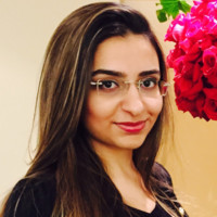 Shila Vosoghi
