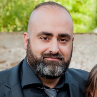 Eric Marques