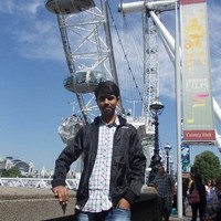 somashekhar mp