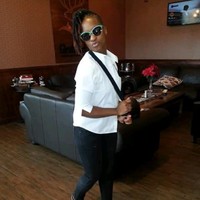 Thandeka Mncube