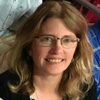 Tracy Carey