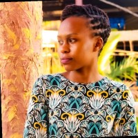 Gloria Irankunda