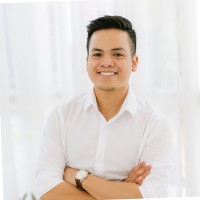 Kith Richard Santos