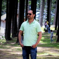 Dr Deepak Chauhan