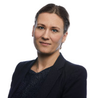 Johanne Staugaard Johansen