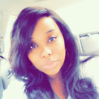 Shamekia Ashford