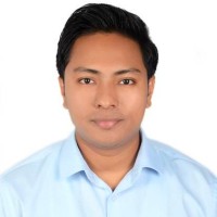 Amit Shrestha