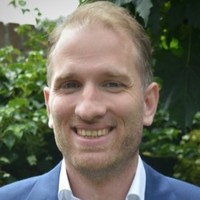 Maarten Dirks