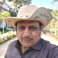 Jainendra kumar Singh