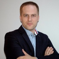 Marcin Biegaj