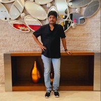 Kumar Chandramohan