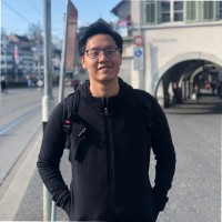 Sean Lim