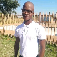 Kamogelo Mahlangu