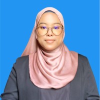 Nurul Farah Ain Sharifudin
