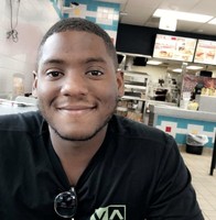 Derius Johnson