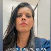 Danielle Carvalho
