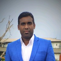 Asanka Sampath