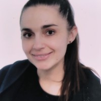 Paraskevi Thanopoulou