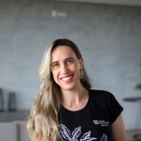 Juliana Amaral Roque