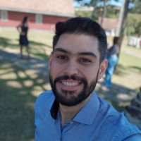 Lucas Silveira Santos