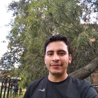 jhon Carrillo Florez