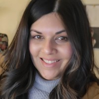 Janet G.