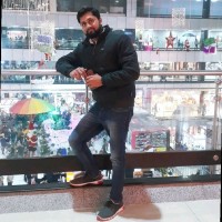 Deepak Kumar Tyagi