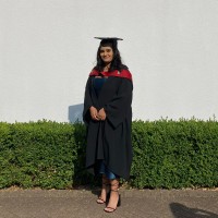 Urmila Vadgama