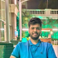 Pranav S