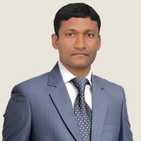 Mohammed Khaleel