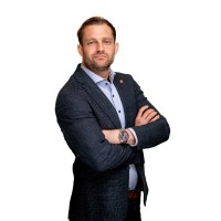 Simon van Dijk