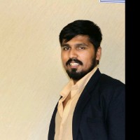 Shivakumar B M