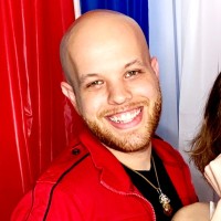 Drew Becerra-Mendheim