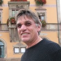 Claude Morris