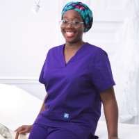 Kelechi Okere