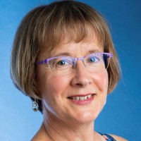 Catherine Wainwright