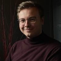 Nick Salmon, Phd