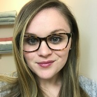 Amy Collett