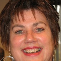 Trudy Roubos