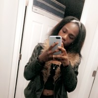 Mya Byrd