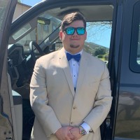 Austin Hernandez