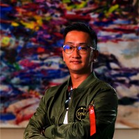 Benny Lam